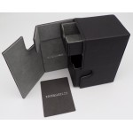 Caja Aqua 80 docsmagic.de Premium Magnetic Flip Box Deck Divider MTG PKM YGO Mint