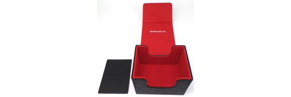 Magnetic Sideflip Box (100)