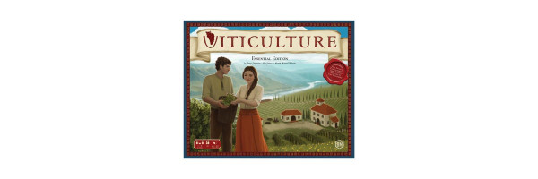 Viticulture