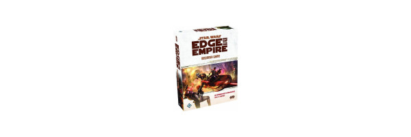 Star Wars: Edge of the Empire RPG