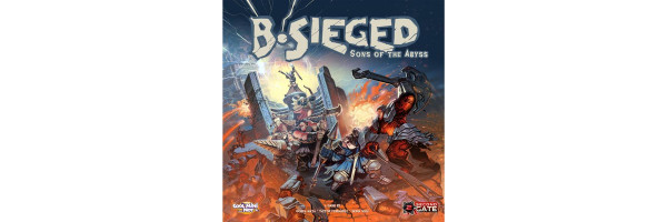 B-Sieged