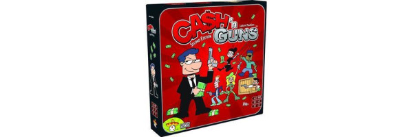 Cash &#039;n Guns