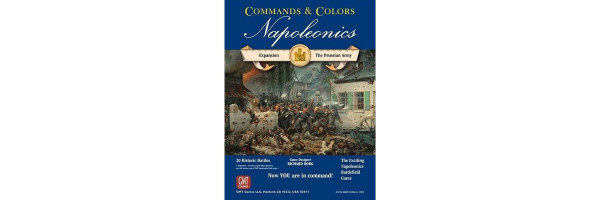 Commands and Colors