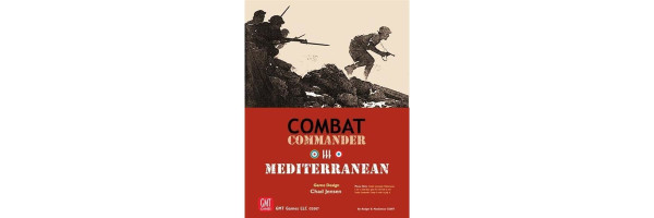 Combat Commander