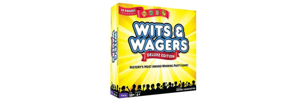 Wits and Wagers