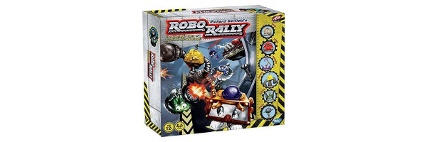 Robo Rally