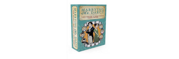 Marrying Mr. Darcy