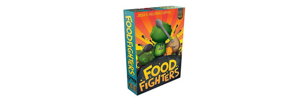 FoodFighters