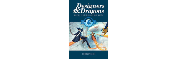 Designers &amp; Dragons