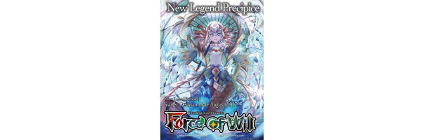 Force Of Will