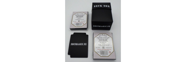 Docsmagic.de Deck Box- / Sleeves Bundles