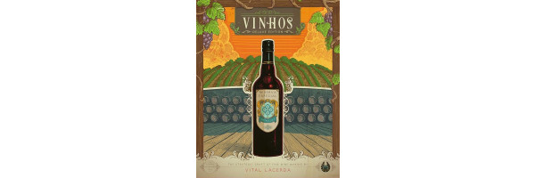 Vinhos Deluxe