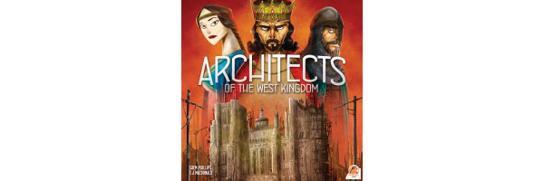 Architects of West Kingdom
