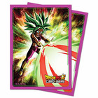 Ultra Pro Deck Protector Sleeves - Dragon Ball Super V1...