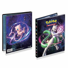 Ultra Pro Pokémon Hidden Fates 2019 4-Pocket...