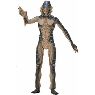 Guillermo Del Toro Signature Collection - Shape of Water - Amphibian Man Action Figure 18cm