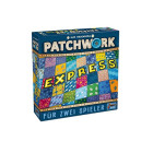 Patchwork Express - Deutsch