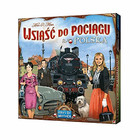 Ticket to Ride Poland - English and Polish Rules