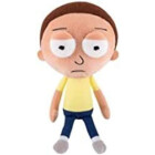 Funko Rick And Morty Galactic Plushies Morty Mad Plush...
