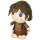Funko Supercute Plushies: LOTR/Hobbit: Frodo Baggins, 30055