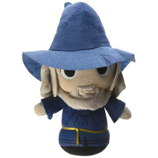 Funko Supercute Plushies: LOTR/Hobbit: Gandalf The Grey, 30049