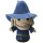 Funko Supercute Plushies: LOTR/Hobbit: Gandalf The Grey, 30049