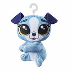 Littlest Pet Shop - Plüsch Klammertierchen Roxie...