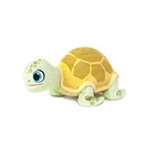 IMC Toys 10079IM - Plüschtier, Schildkröte Martina