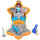Polly Pocket FRY32 - Tiny Places Schatulle Shanis Konzert