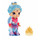 Mattel Shimmer und Shine DYV96 - Layla Puppe, 12 cm