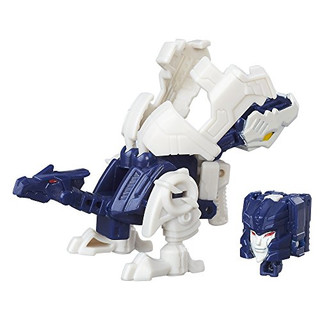 Transformers Generationen Titan Masters über Bord Action Figur
