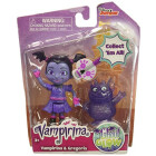 JP Vampirina Action Man Seemann Figur