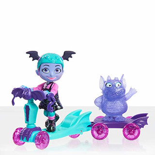 Vampirina Spooky Scooter-Set – Vee