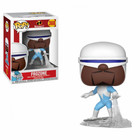 Funko POP! Disney: Incredibles 2 - Frozone Vinyl Figure 10cm