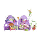 Disney Fairies Ultimate Fairy House - XL Spielset - Feen...