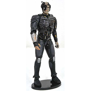 Star Trek Select - TNG - Borg 18cm Figur