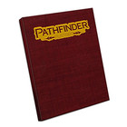 Pathfinder, Second Edition  Playtest Rulebook (Special...