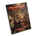 Pathfinder, Second Edition  Playtest Adventure- Doomsday...