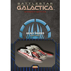 Battlestar Galactica Starship Battles - Accessory Pack:...