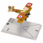 WW1 Wings of Glory Spad XIII (Fonck) - English