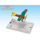 Wings Of Glory Airplane Pack - Fokker E.V (Sharon)