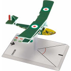 Wings Of Glory Macchi M.5 Arcidiacono