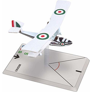 Wings Of Glory Macchi M.5 (Haviland)