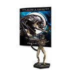 The Alien & Predator Figurine Collection Predalien...
