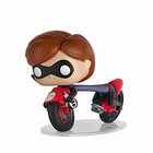 Funko POP! Rides - Incredibles 2 - Elastigirl on...