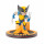 Quantum Mechanix Marvels 80th: Wolverine Q-Fig Diorama Figure