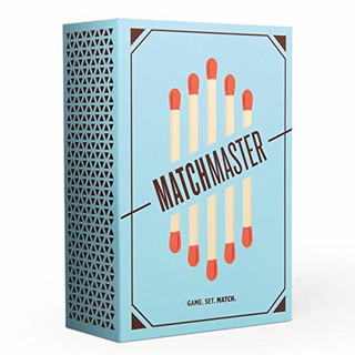 Matchmaster - Deutsch English Francais Espanol Italiano NL