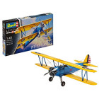 Revell 03957 12 Modellbausatz Stearman PT-17 Kaydet im...