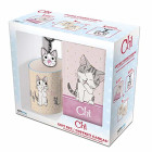 ABYstyle - CHI Pack Mug320ml +...