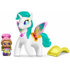 Fisher-Price Shimmer And Shine Teenie Genies Rainbow...